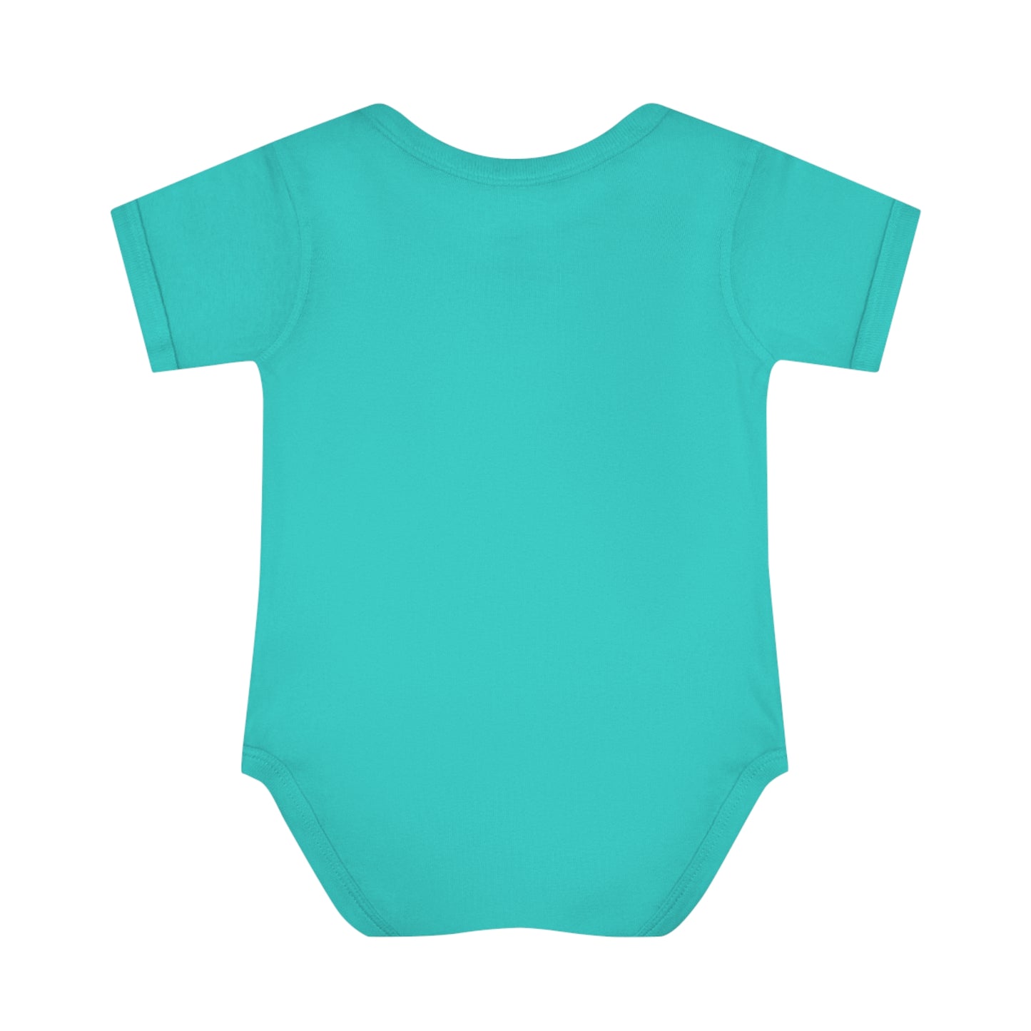 Embrace Tranquility and Comfort with Our Zen Turtle Baby Bodysuit