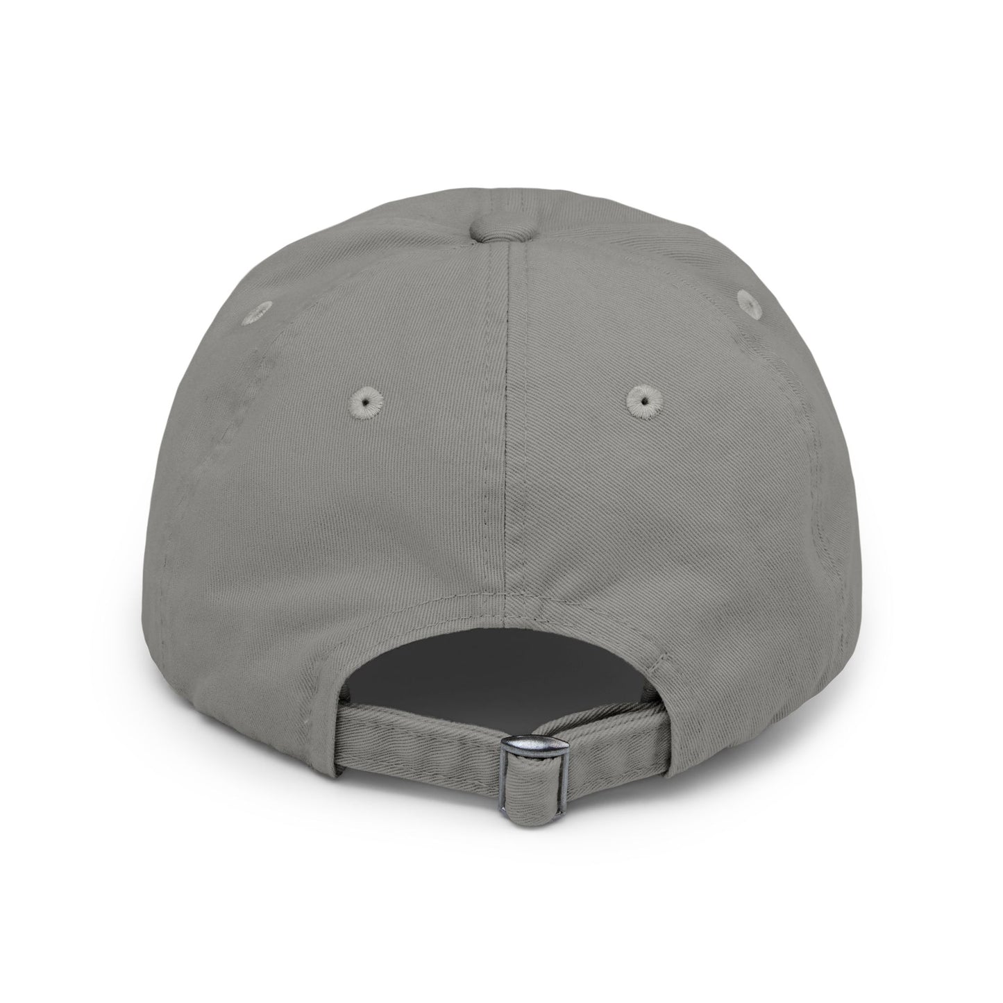 Adventure Awaits Turtle Distressed Hat