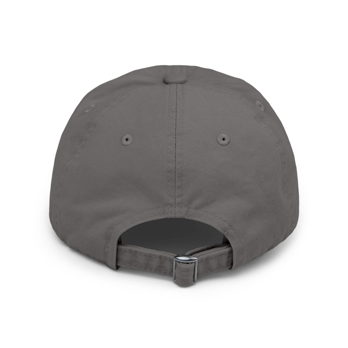 Adventure Awaits Turtle Distressed Hat