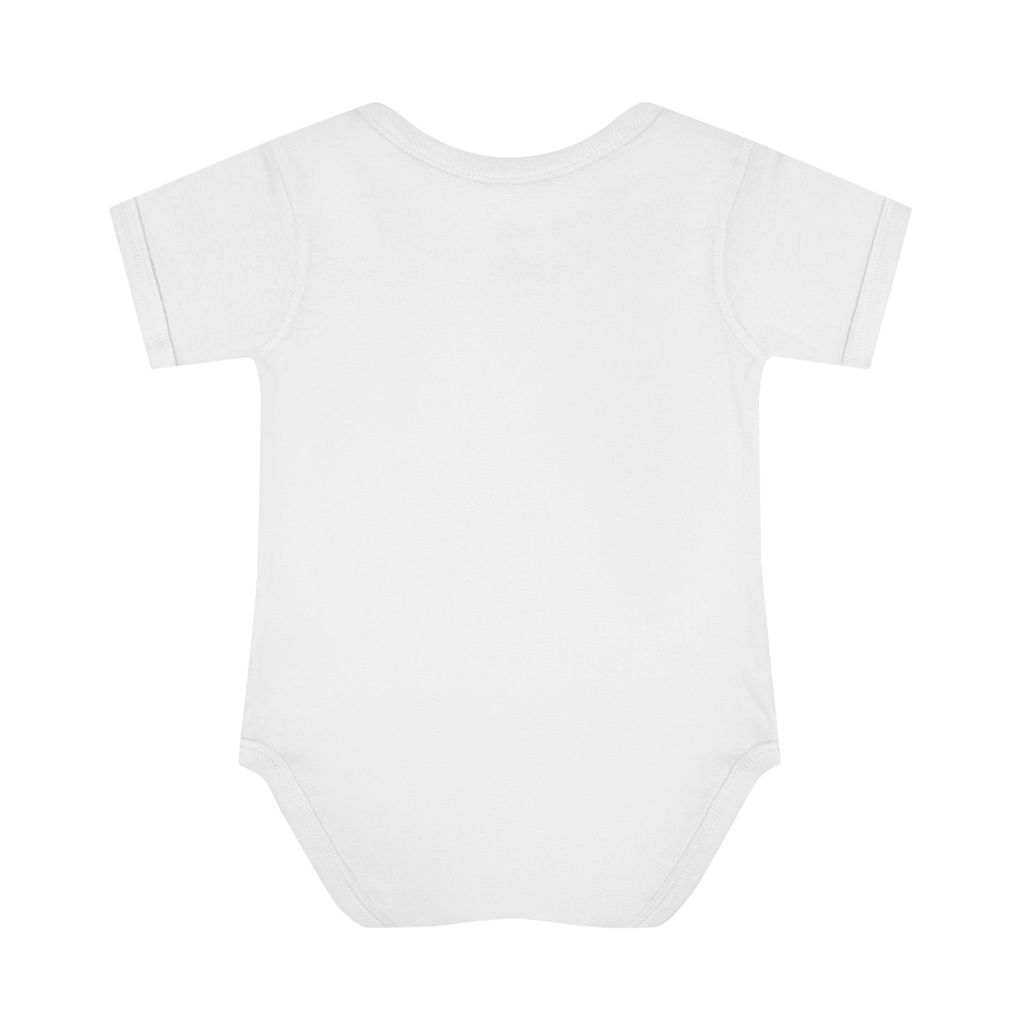 Embrace Tranquility and Comfort with Our Zen Turtle Baby Bodysuit