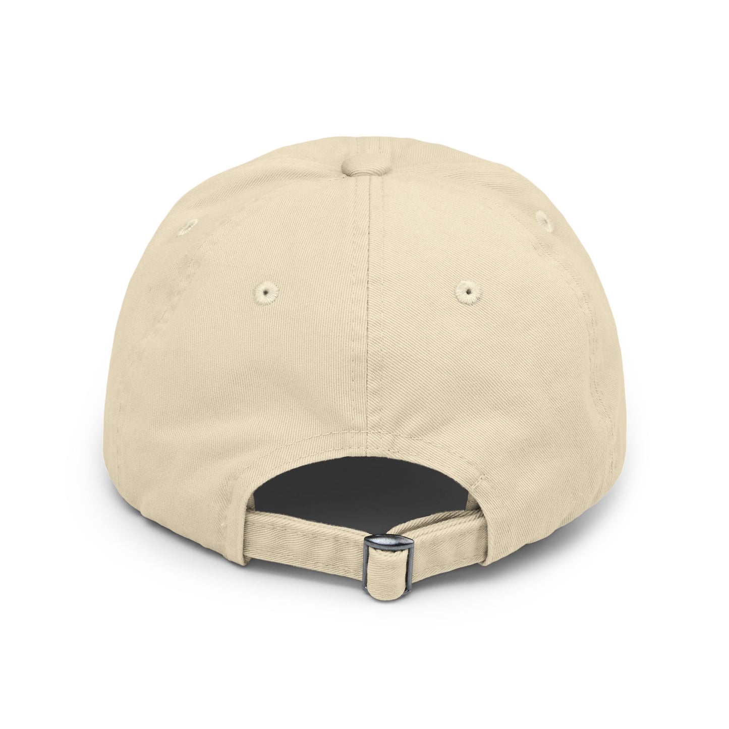 Adventure Awaits Turtle Distressed Hat