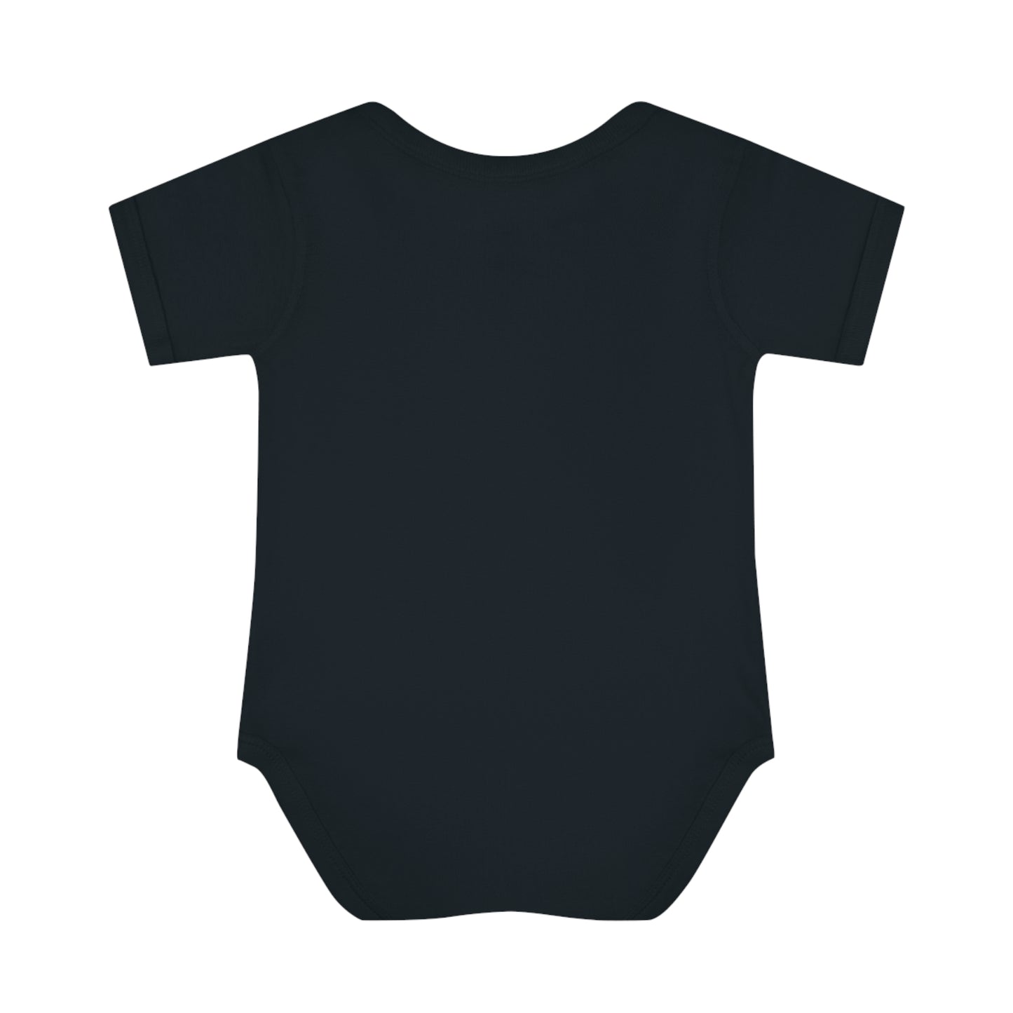 Embrace Tranquility and Comfort with Our Zen Turtle Baby Bodysuit